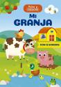Pulsa Y Escucha - Mi Granja - Preview