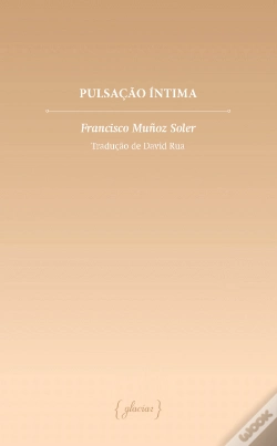 Capa do artigo Pulsação Íntima