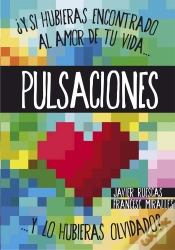 Capa do artigo Pulsaciones