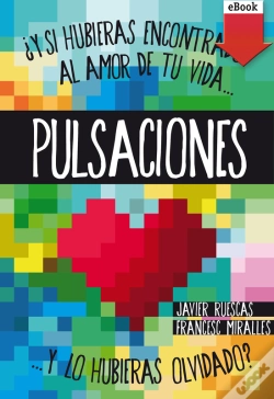 Capa do artigo Pulsaciones