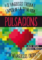 Capa do artigo Pulsacions