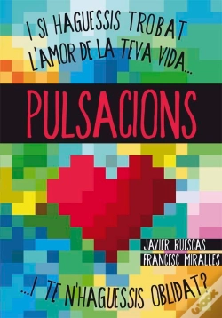 Capa do artigo Pulsacions