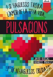 Capa do artigo Pulsacions