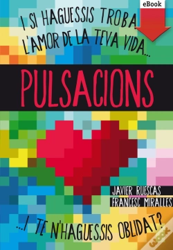 Capa do artigo Pulsacions
