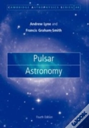 Capa do artigo Pulsar Astronomy