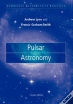Capa do artigo Pulsar Astronomy