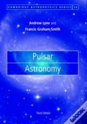 Capa do artigo Pulsar Astronomy