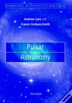 Capa do artigo Pulsar Astronomy