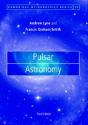 Pulsar Astronomy - Preview