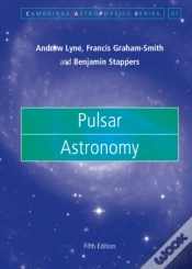 Capa do artigo Pulsar Astronomy