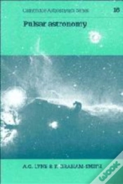 Capa do artigo Pulsar Astronomy