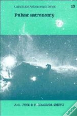 Capa do artigo Pulsar Astronomy