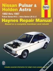Pulsar N12 & Astra 82-87
