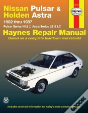 Capa do artigo Pulsar N12 & Astra 82-87