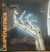 Capa do artigo Pulsar - Vinil