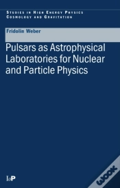 Capa do artigo Pulsars As Astrophysical Laboratories For Nuclear And Particle Physics