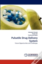 Capa do artigo Pulsatile Drug Delivery System