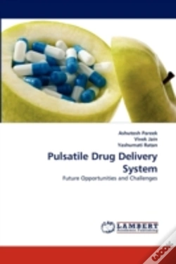 Capa do artigo Pulsatile Drug Delivery System
