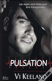 Capa do artigo Pulsation