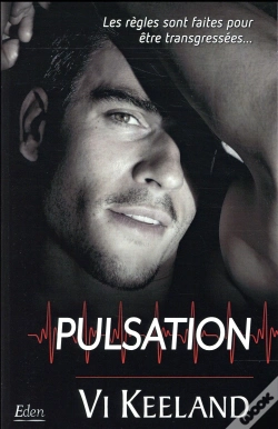 Capa do artigo Pulsation