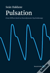 Capa do artigo Pulsation