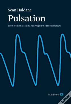 Capa do artigo Pulsation