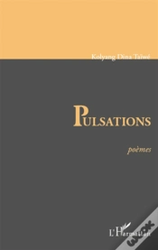 Capa do artigo Pulsations