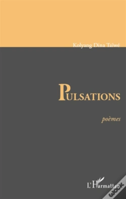Capa do artigo Pulsations