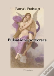 Capa do artigo Pulsations Perverses