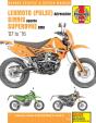Pulse Adrenaline, Sinnis Apache, Superbyke Rmr (07 - 14) - Preview