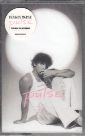 Capa do artigo Pulse - Cassete