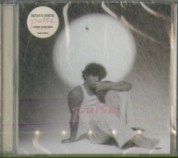 Capa do artigo PULSE - CD