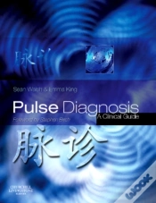 Capa do artigo Pulse Diagnosis E-Book