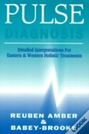 Capa do artigo Pulse Diagnosis