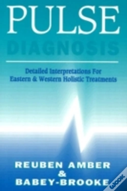 Capa do artigo Pulse Diagnosis