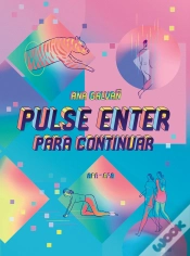 Capa do artigo Pulse Enter Para Continuar (Abrigaditos #4)