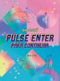 Pulse Enter Para Continuar (Abrigaditos #4) - Preview