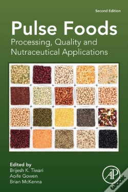 Capa do artigo Pulse Foods