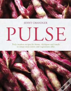 Capa do artigo Pulse