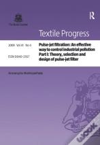 Pulse-Jet Filtration: An Effective Way To Control Industrial Pollution