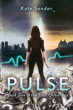 Capa do artigo Pulse