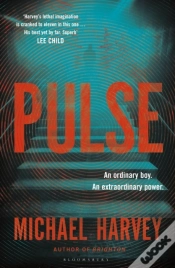 Capa do artigo Pulse