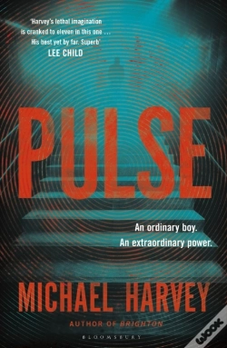 Capa do artigo Pulse
