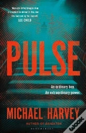 Capa do artigo Pulse