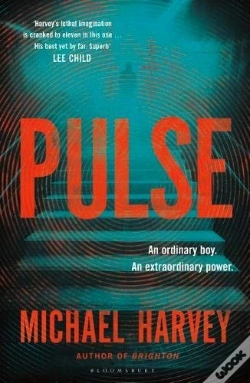 Capa do artigo Pulse