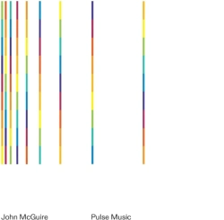 Capa do artigo Pulse Music - CD