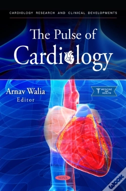 Capa do artigo Pulse Of Cardiology