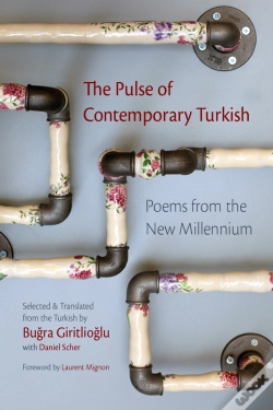 Capa do artigo Pulse Of Contemporary Turkish