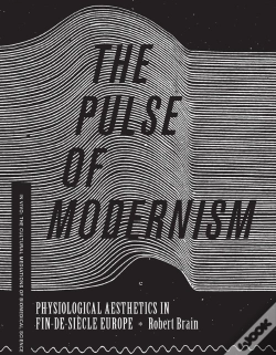Capa do artigo Pulse Of Modernism