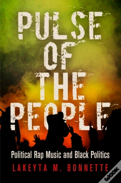 Capa do artigo Pulse Of The People